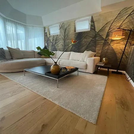 Luxurioeses Loft Mit Grosser Sonnenterrasse & Sauna Munich Exterior photo