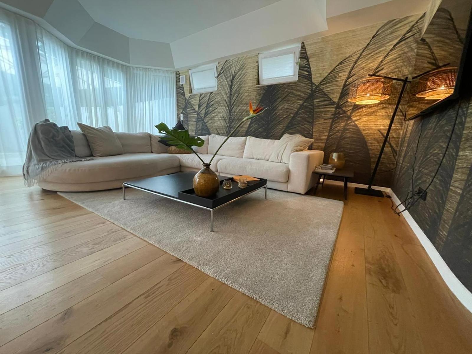 Luxuriöses Loft Mit Großer Sonnenterrasse&sauna *