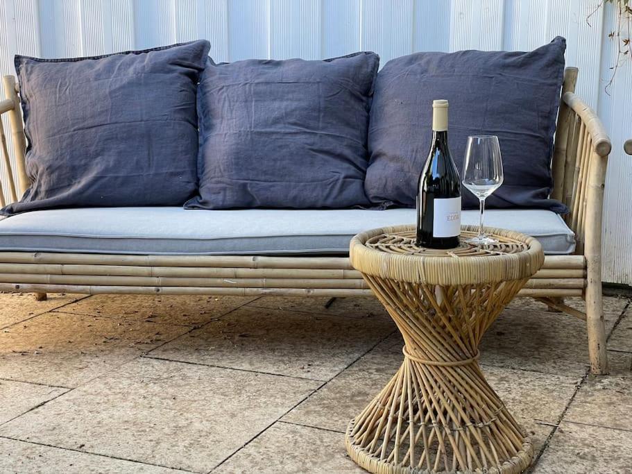 Luxurioeses Loft Mit Grosser Sonnenterrasse & Sauna *
