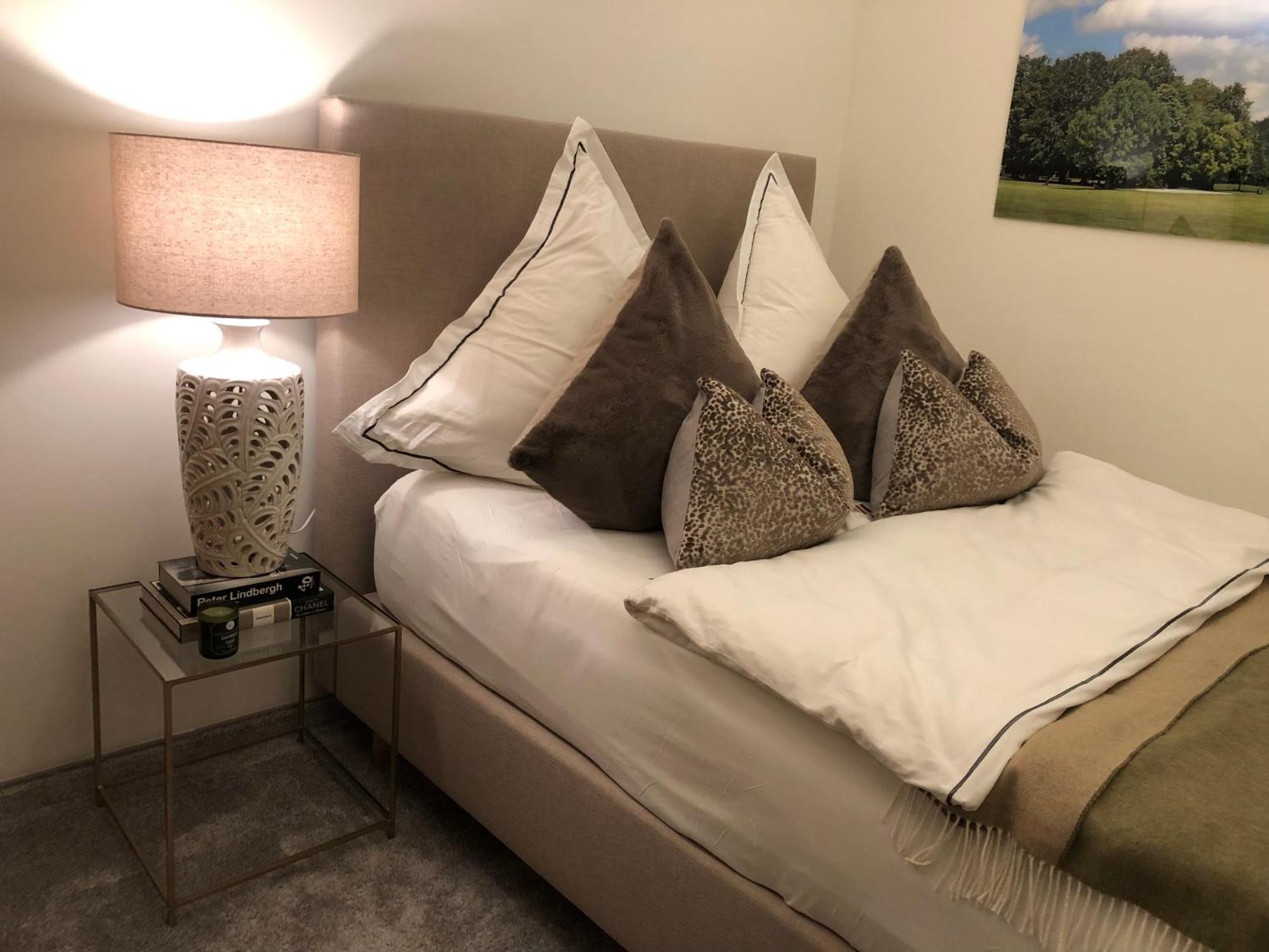 Luxurioeses Loft Mit Grosser Sonnenterrasse & Sauna * Munich