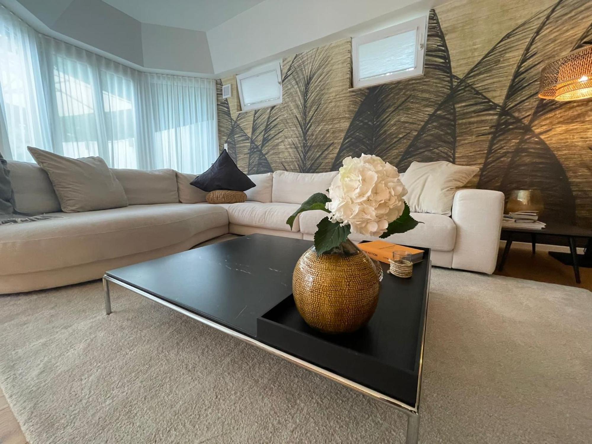 Apartment Luxurioeses Loft Mit Grosser Sonnenterrasse & Sauna *